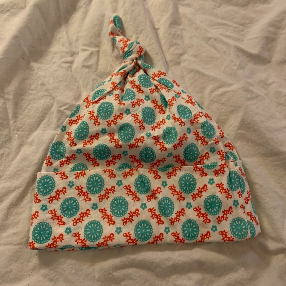 kate quinn Infant Hat